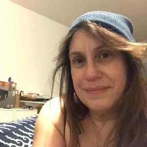 Meet your Posher, Susan